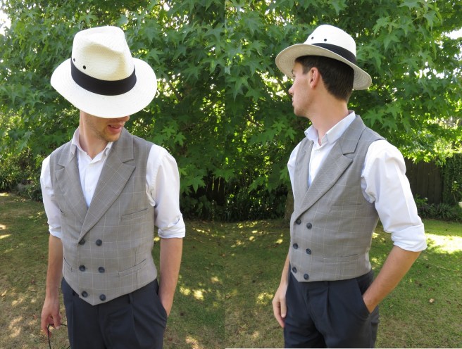 waistcoats