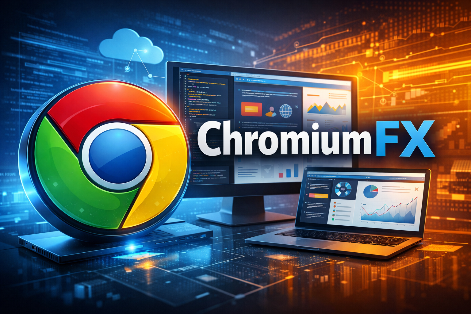 ChromiumFX