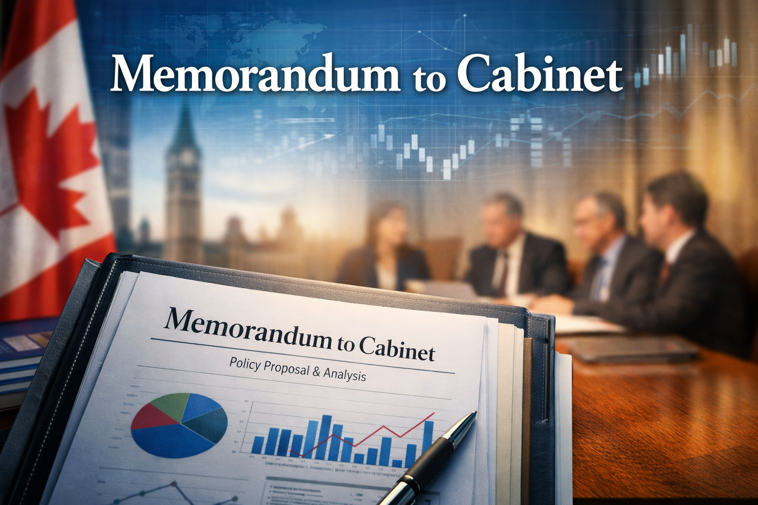 Memorandum To Cabinet